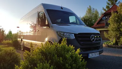 Prometeusz Transport Nadra A.